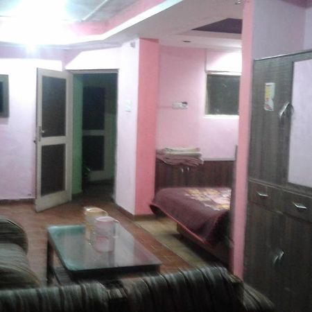 Hotel Lord Krishna Residency McLeod Ganj Bagian luar foto