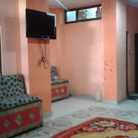 Hotel Lord Krishna Residency McLeod Ganj Bagian luar foto