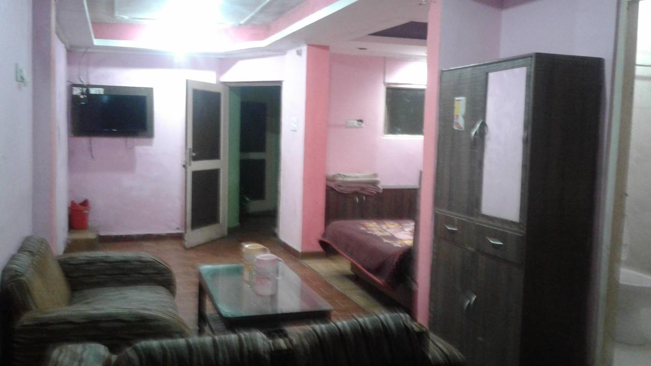 Hotel Lord Krishna Residency McLeod Ganj Bagian luar foto