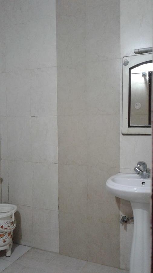 Hotel Lord Krishna Residency McLeod Ganj Bagian luar foto