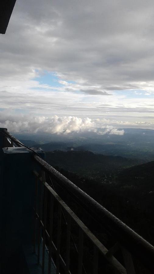 Hotel Lord Krishna Residency McLeod Ganj Bagian luar foto