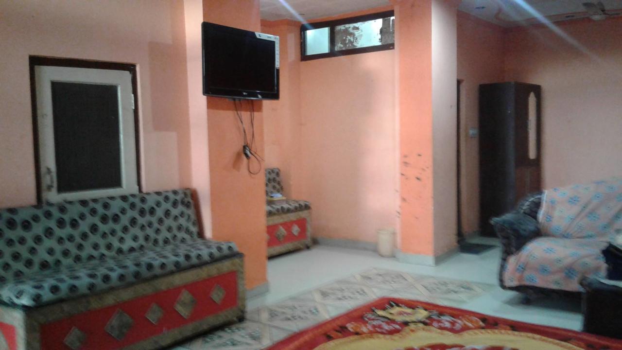 Hotel Lord Krishna Residency McLeod Ganj Bagian luar foto