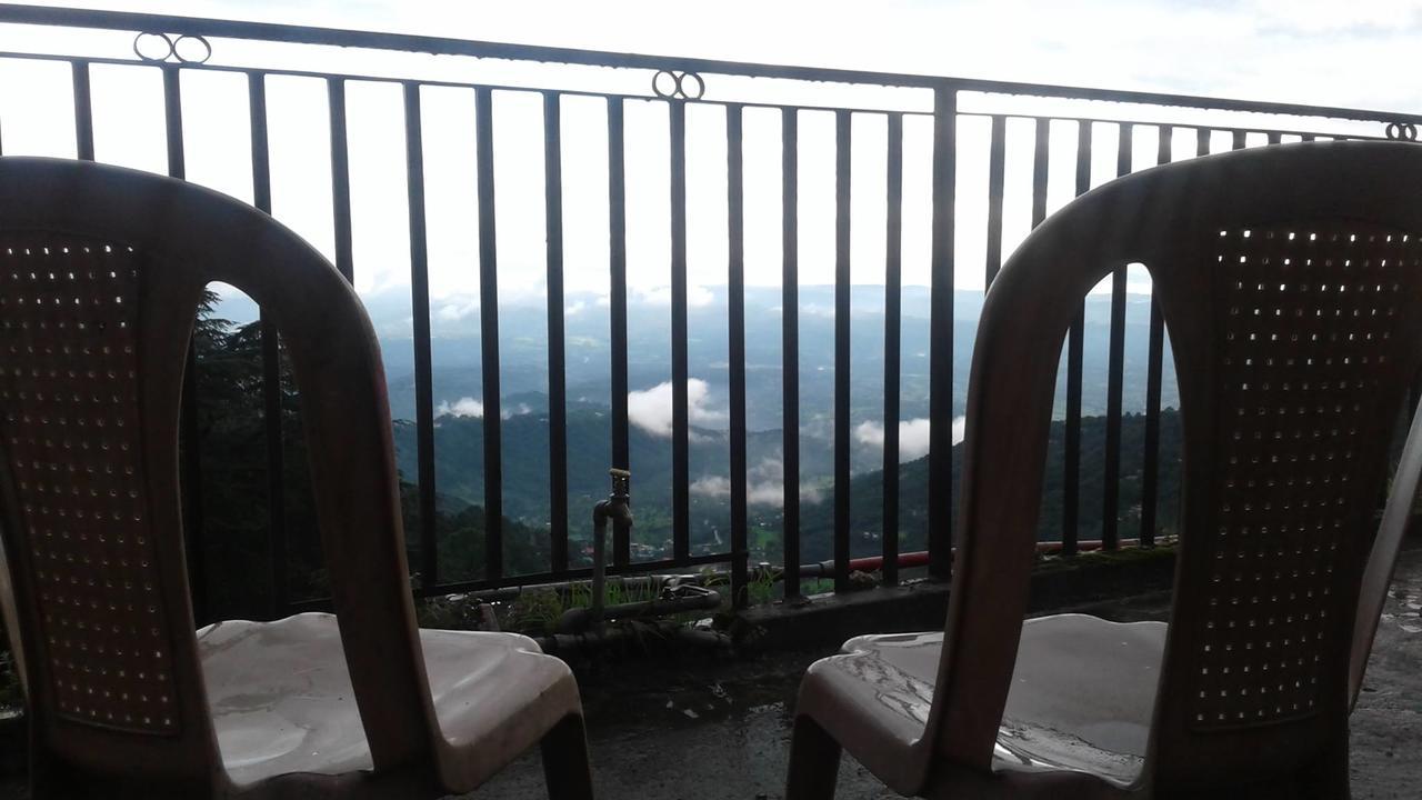 Hotel Lord Krishna Residency McLeod Ganj Bagian luar foto
