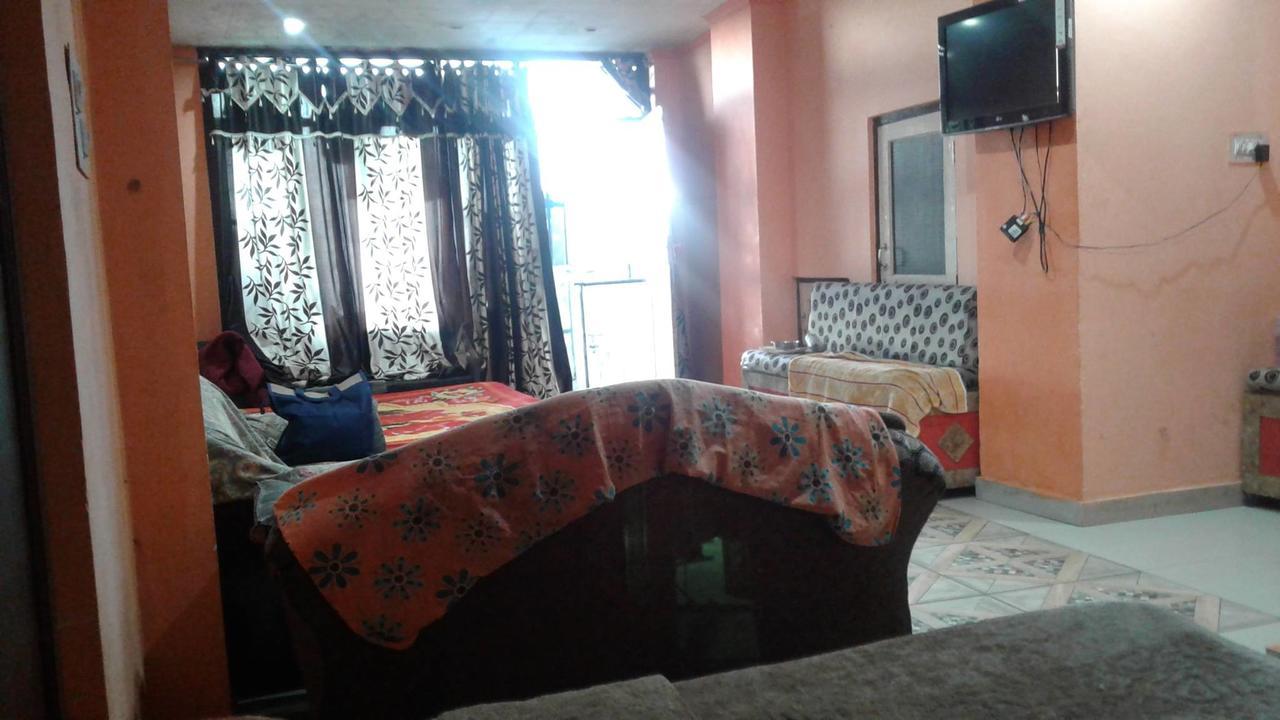Hotel Lord Krishna Residency McLeod Ganj Bagian luar foto
