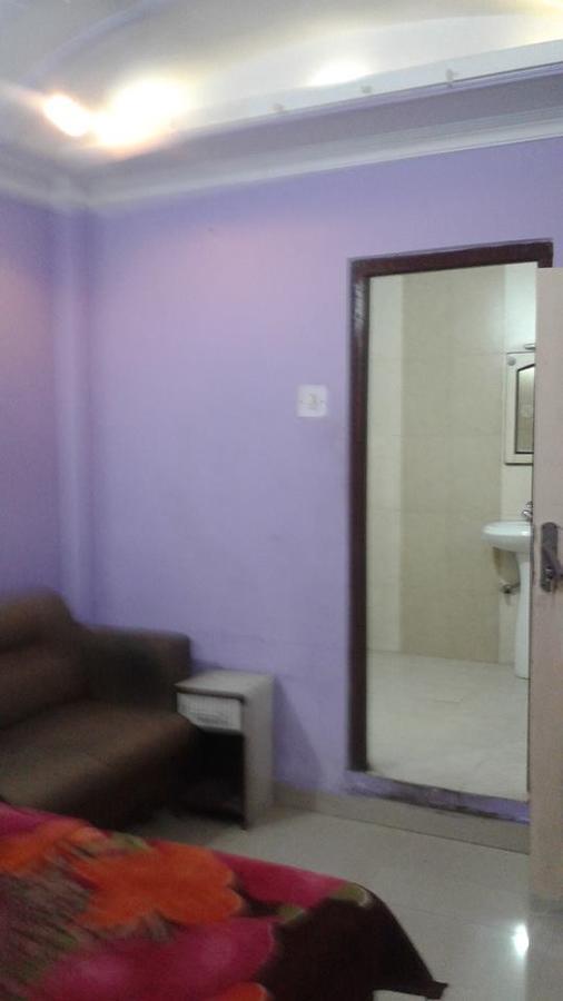 Hotel Lord Krishna Residency McLeod Ganj Bagian luar foto
