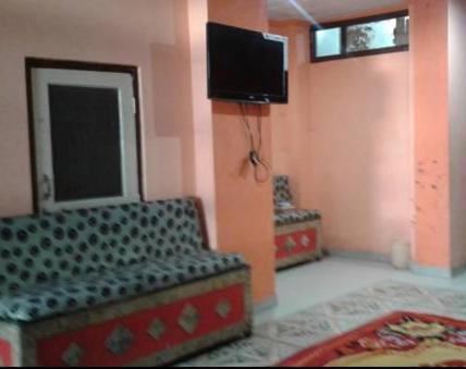 Hotel Lord Krishna Residency McLeod Ganj Bagian luar foto
